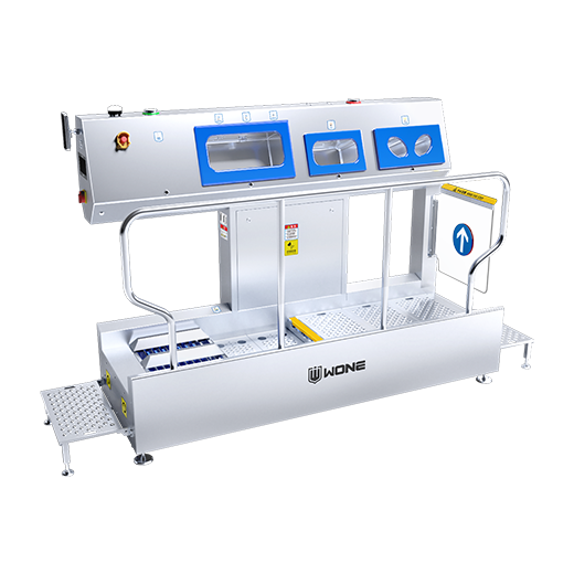 PBW-25 Personnel Hygiene Station PBW-25 Personnel Hygiene Station